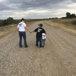 Meet your Posher, Wanita